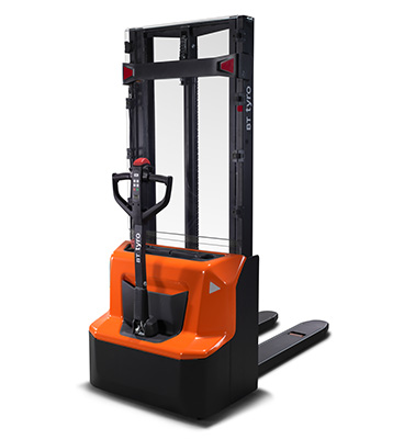 Φωτοφραγία σειράς BT Tyro Stacker