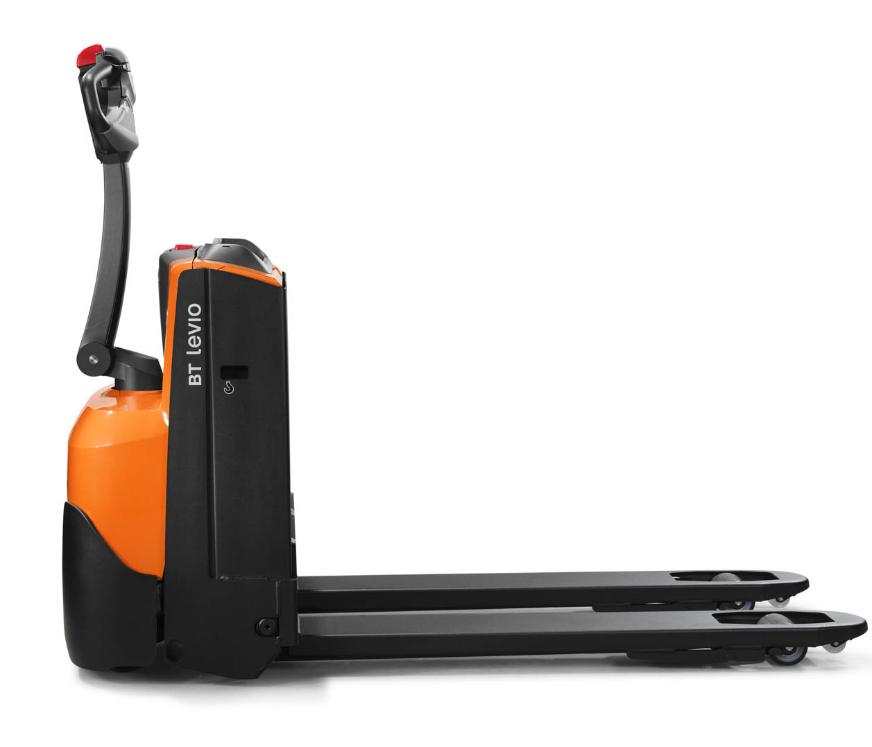 Toyota BT Levio LWE160 παλετοφόρο