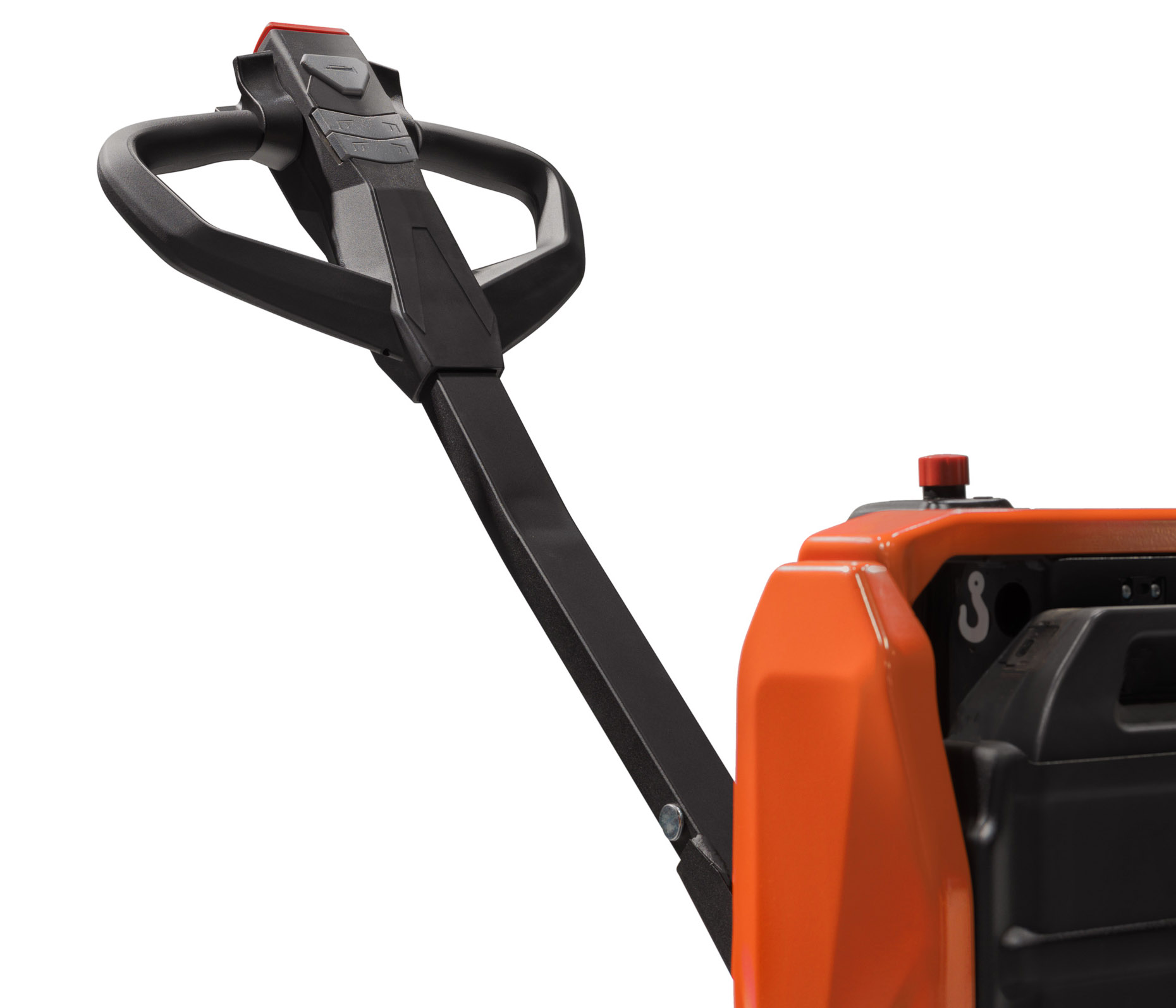 Μπράτσο διεύθυνσης του ηλεκτροκίνητου παλετοφόρου ελαφριάς χρήσης Toyota BT Tyro.