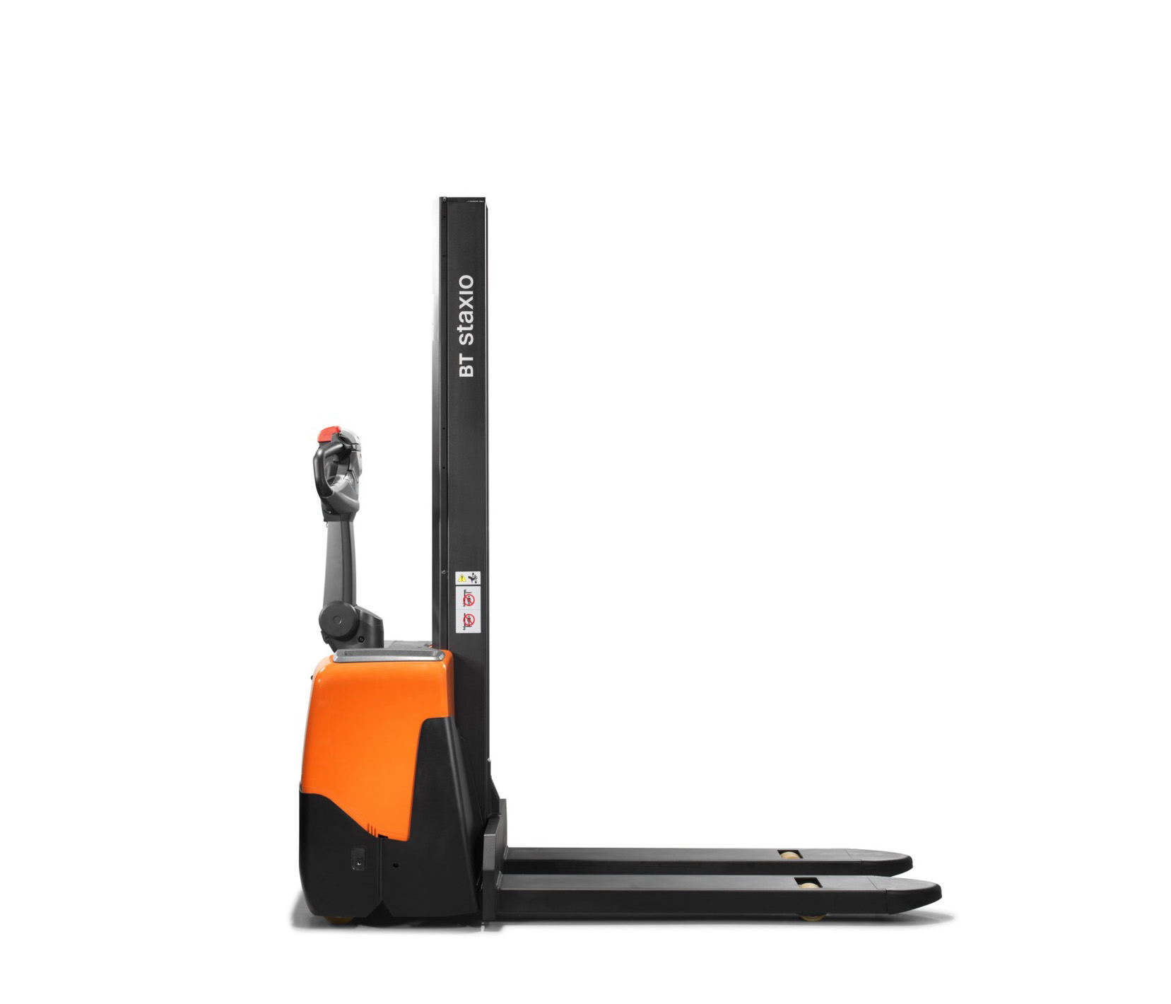 Πλευρική γωνία BT Staxio HWE 