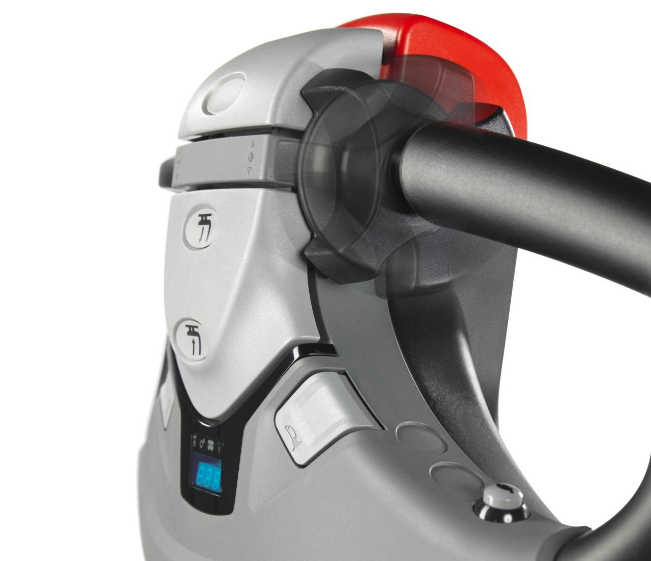 Λήψη λεπτομέρειας λαβής BT Staxio HWE