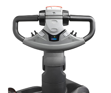 Λήψη λεπτομέρειας λαβής BT Staxio