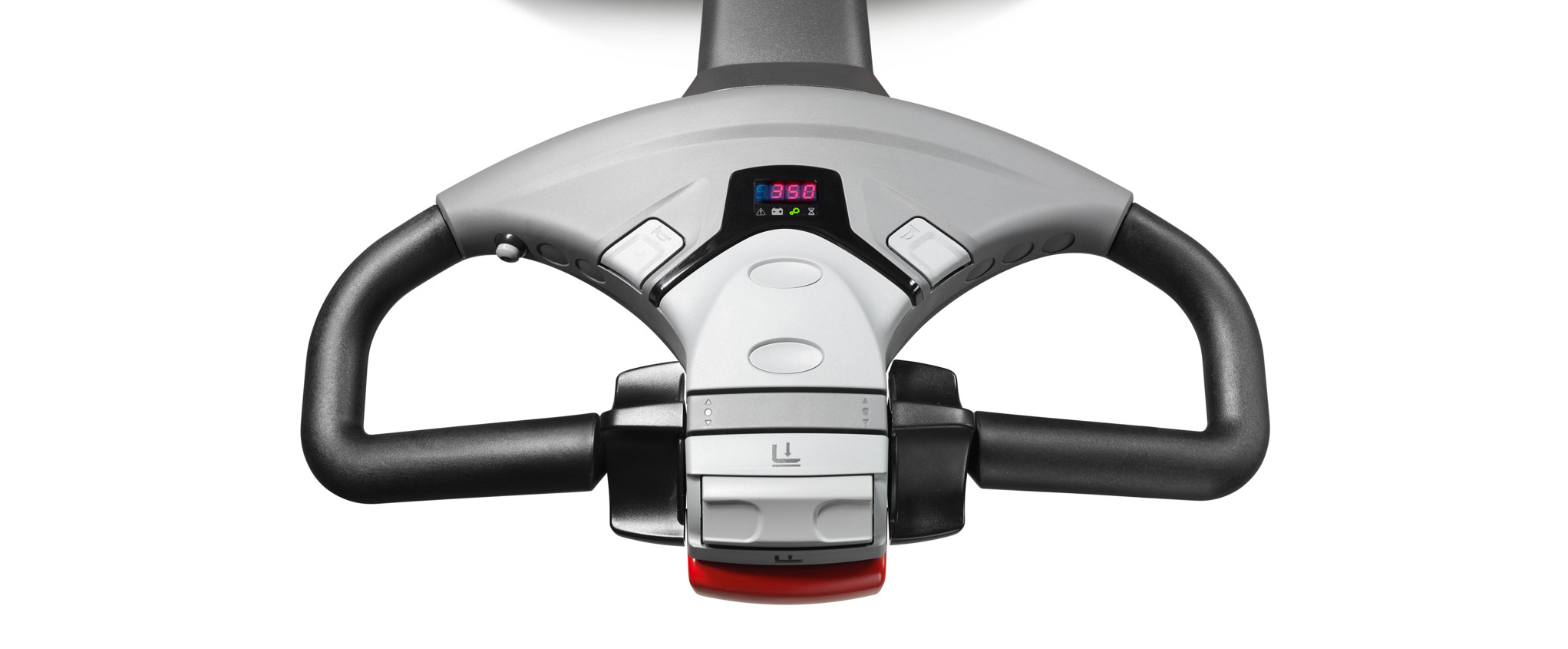 Λεπτομέριες λαβής BT Staxio SWE