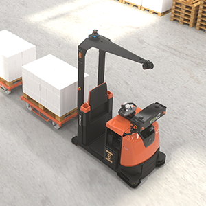 Αυτόματα μηχανήματα έλξης