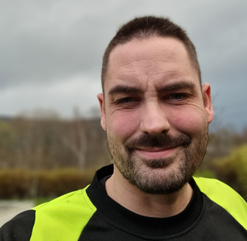 Τεχνικός συντήρησης 