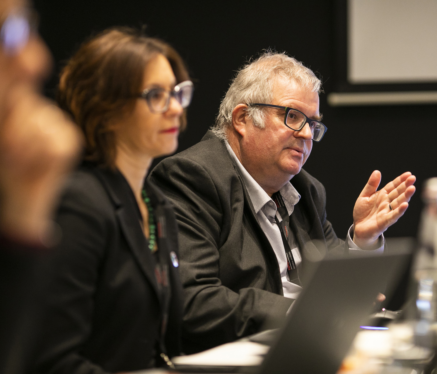 Διακυβέρνηση