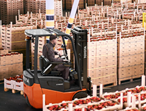 Εύκολο στην οδήγηση