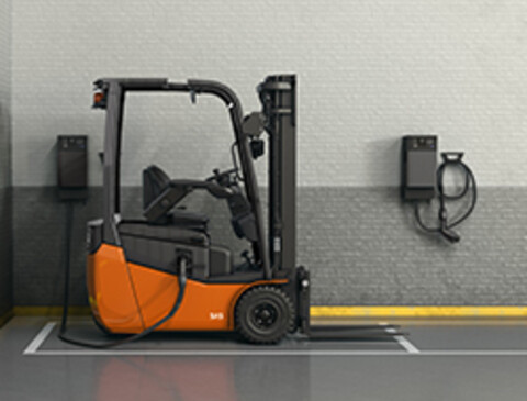 Έξυπνα ενεργειακά πακέτα ιόντων λιθίου