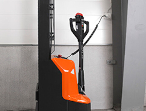 Εύκολη φόρτιση