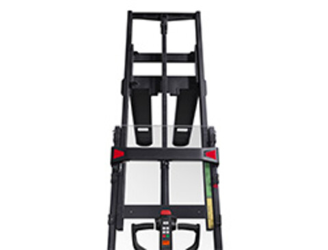 Πληροφορίες ανύψωσης και χωρητικότητας