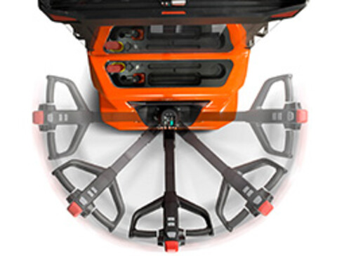 Άριστη ικανότητα ελιγμών