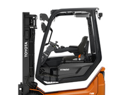 Εξαιρετική οδηγική εμπειρία