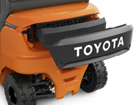 Εύκολη πρόσβαση για service