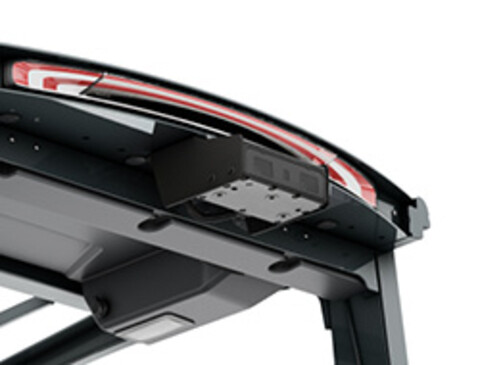 Σύστημα υποβοήθησης οδηγού