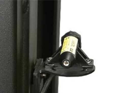 Προαιρετικά συστήματα κάμερας