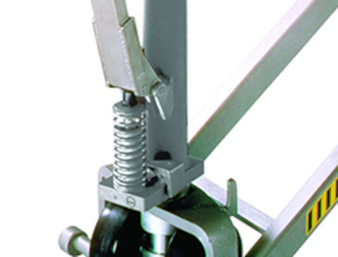 Ομαλό χαμήλωμα