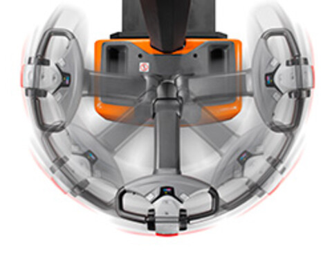 Συμπαγές και ευέλικτο