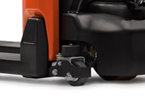 Βοηθητικοί τροχοί