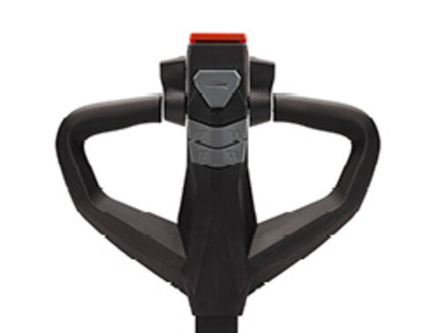 Εργονομική λαβή