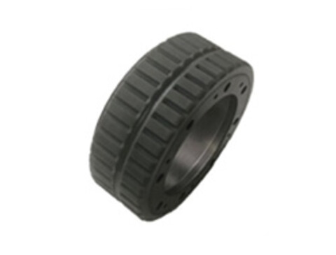 Τροχός κίνησης υψηλής πρόσφυσης