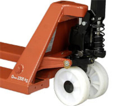 Ομαλό χαμήλωμα