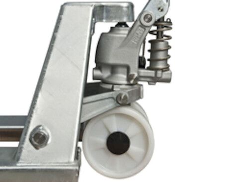 Βελτιωμένη αντοχή