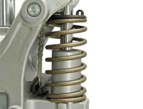 Ομαλό χαμήλωμα