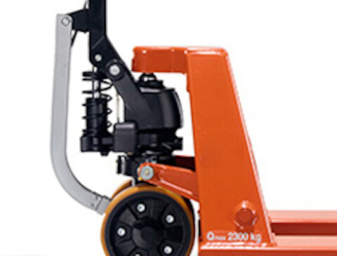 Ομαλό χαμήλωμα