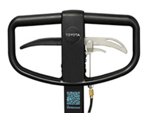 Ομαλή εκκίνηση για λιγότερη καταπόνηση του χειριστή