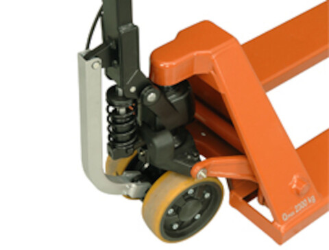 Εύκολη κίνηση