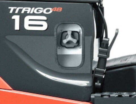 Μπαταρία ιόντων λιθίου