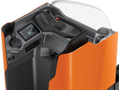 Εύκολη πρόσβαση