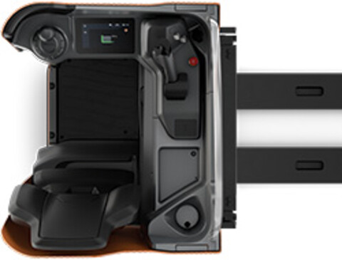 Εργονομικός χώρος εργασίας 