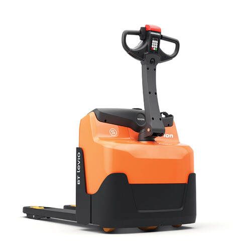 BT Levio 1.6t Lithium-ion