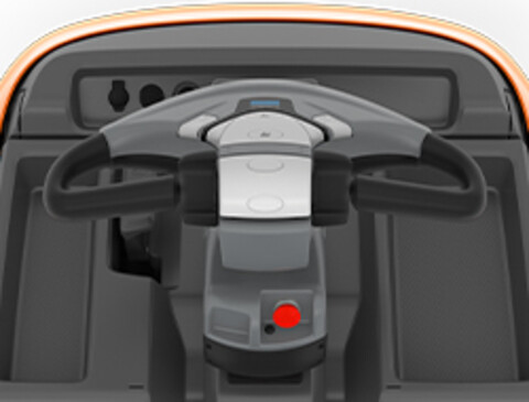 Διαισθητικό σύστημα διεύθυνσης
