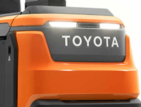 Φώτα ασφαλείας
