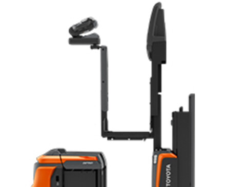 Πλατφόρμα ανύψωσης
