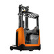 Μηχάνημα Reach Truck - BT Reflex reach truck 1.2 τόνων - Κύρια εικόνα