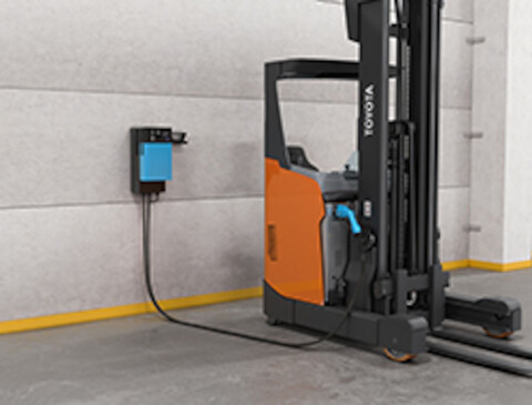 Έξυπνα ενεργειακά πακέτα ιόντων λιθίου