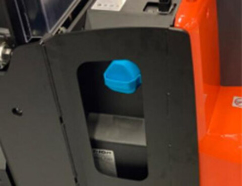 Τεχνολογία ιόντων λιθίου