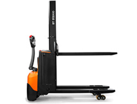 Ιστός χαμηλού ύψους