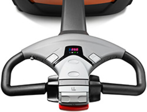 Εύκολη και ασφαλής διαχείριση