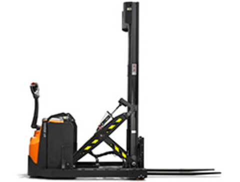 Ευέλικτο μηχάνημα