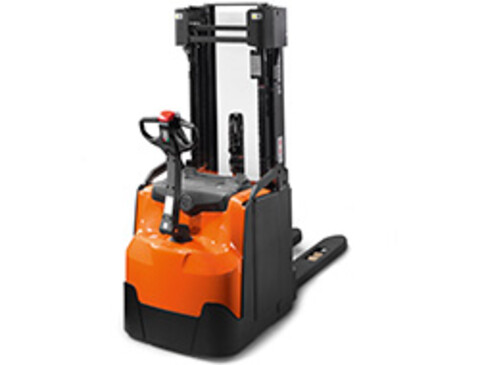 Εξαιρετική σταθερότητα