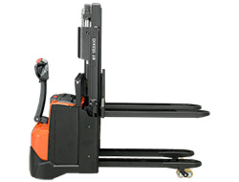 Διαχείριση διπλών παλετών