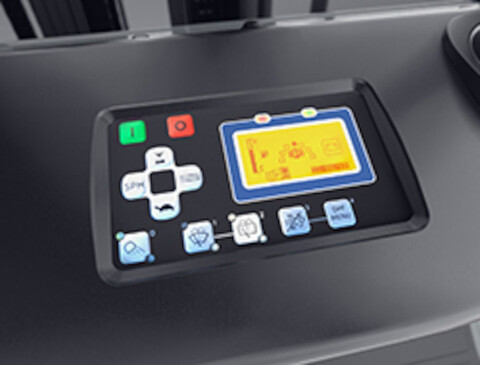 Οθόνη «όλα σε ένα»