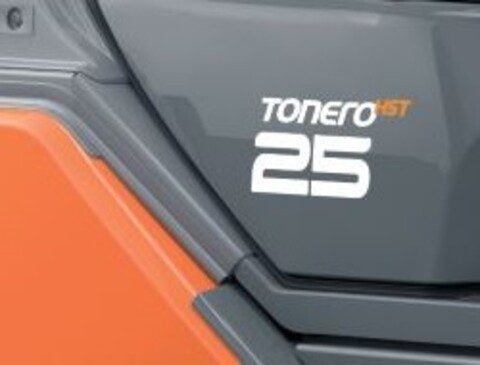 Υδροστατικό σύστημα μετάδοσης