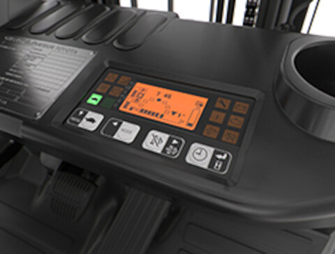 Οθόνη «όλα σε ένα»