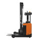 Μηχάνημα Reach Truck - BT Reflex reach truck 1.2 τόνων - Πλευρική εικόνα