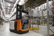 Μηχάνημα Reach Truck - BT Reflex reach truck 1.2 τόνων - Εικόνα εφαρμογής 1